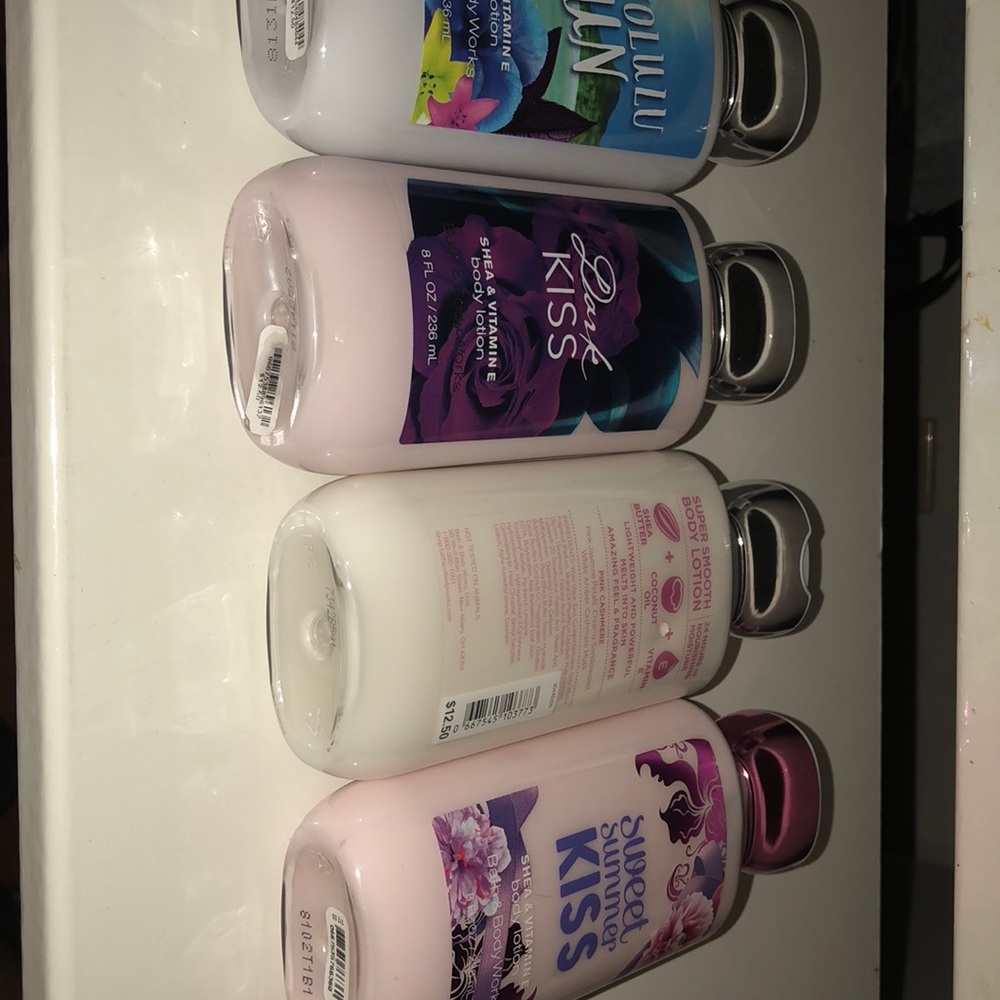 Lotion - Picture 2 of 3